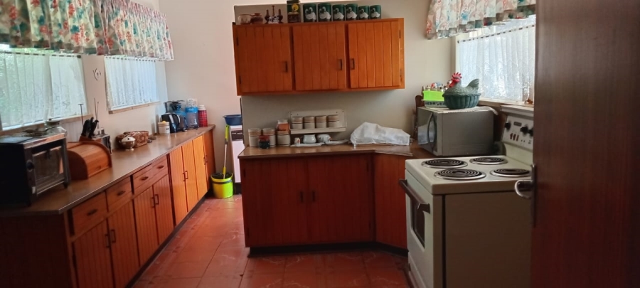 3 Bedroom Property for Sale in Neserhof North West